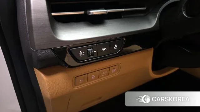 Kia Carnival 4th generation 2020 Белый из Кореи, фото 5