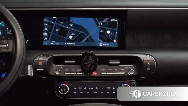 Hyundai Palisade (LX3) 2025 Черный из Кореи, фото 5