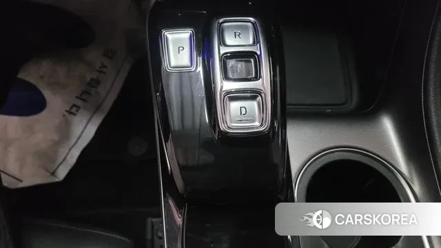 Hyundai Sonata (DN8) 2020 Серый из Кореи, фото 5