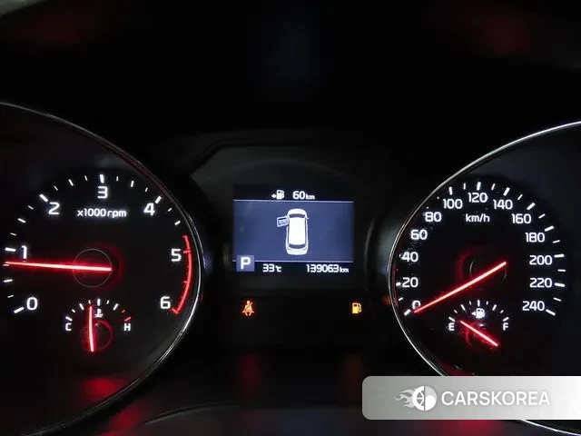 Kia The New Carnival 2018 Черный из Кореи, фото 5