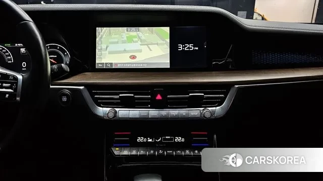 Kia Mohave Master 2020 Серый из Кореи, фото 5