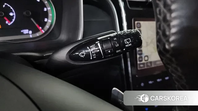 Hyundai Tucson (NX4) 2021 Белый из Кореи, фото 5