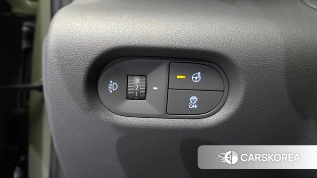 Hyundai Casper 2022 Цвет тростника из Кореи, фото 5