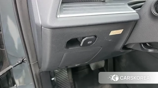 Ssangyong Torres 2022 Цвет галактики из Кореи, фото 5