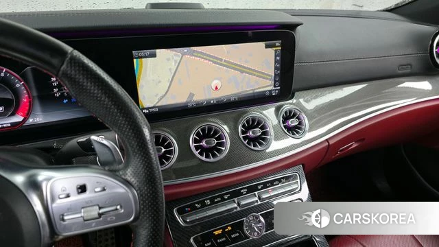 Mercedes-Benz CLS-Class C257 2019 Серый из Кореи, фото 5