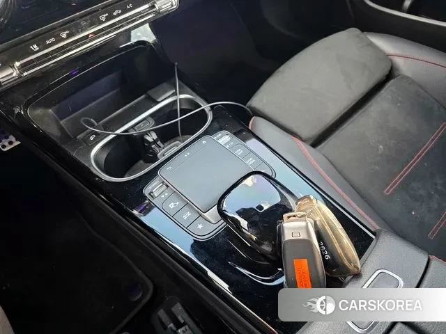 Mercedes-Benz CLA-Class C118 2022 Черный из Кореи, фото 5