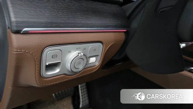 Mercedes-Benz GLS - Class X167 2025 Белый из Кореи, фото 5