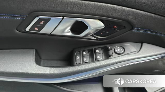 BMW 3 Series (G20) id 4180156 из Кореи 5