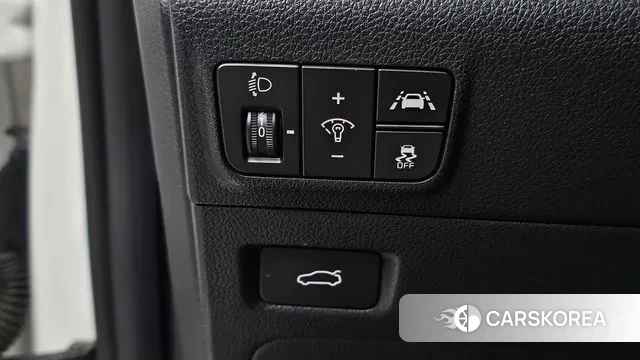 Kia K5 3rd generation 2020 Белый из Кореи, фото 5