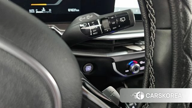 Kia The New Sorento 4th Generation 2024 Белый из Кореи, фото 5