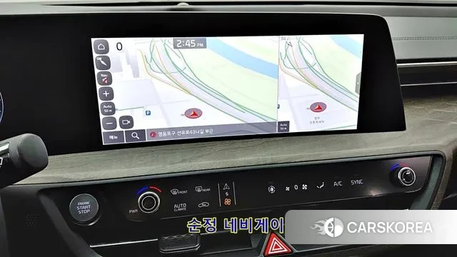 Kia K8 2021 Белый из Кореи, фото 5