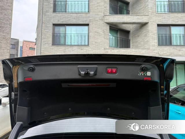 Mercedes-Benz S-Class W223 2022 Черный из Кореи, фото 5