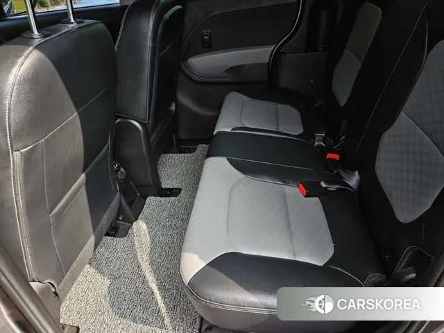 Kia The New Ray 2022 Серебристо-серый из Кореи, фото 5