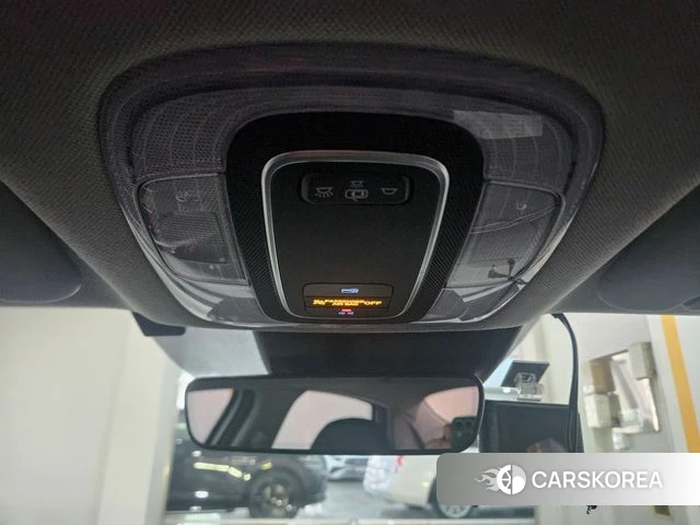 Hyundai Avante (CN7) 2021 Белый из Кореи, фото 5