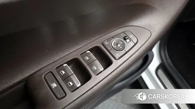 Hyundai Grandeur IG 2019 Белый из Кореи, фото 5