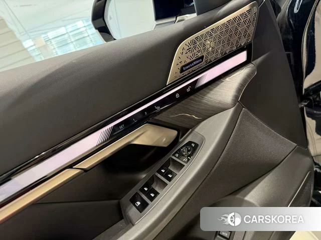 BMW 5 series id 3908670 из Китая 5