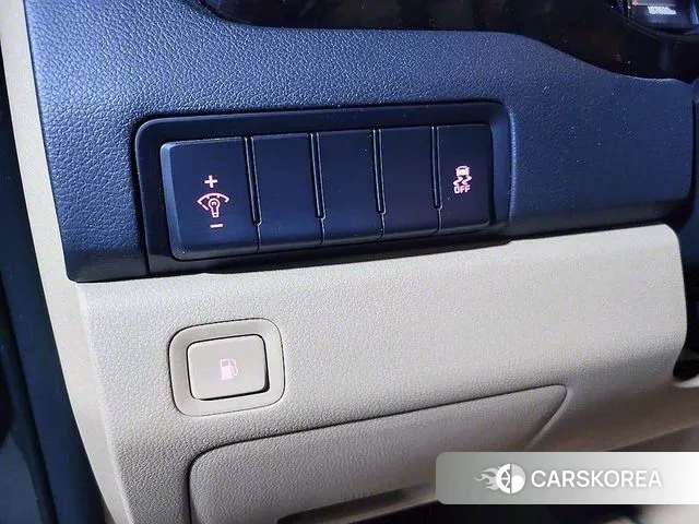 Kia The New Carnival 2018 Черный из Кореи, фото 5