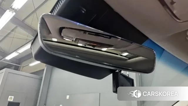 Hyundai The New Palisade 2024 Белый из Кореи, фото 5