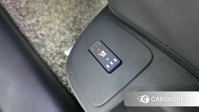 Renault Korea (Samsung) SM5 Nova 2019 Черный из Кореи, фото 5