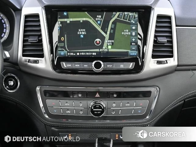 Ssangyong Rexton Sports 2018 Серебряный из Кореи, фото 5