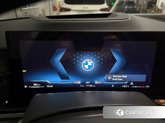 BMW X5 (G05) 2024 Синий из Кореи, фото 5