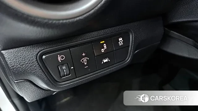 Kia Come New K3 2019 Белый из Кореи, фото 5