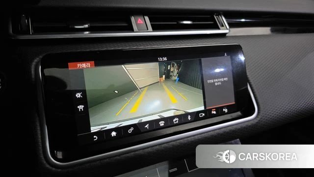 Land Rover Range Rover Velar 2019 Белый из Кореи, фото 5