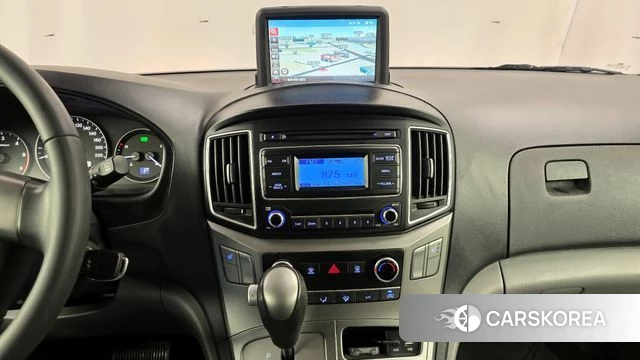 Hyundai The New Grand Starex 2019 Серебряный из Кореи, фото 5