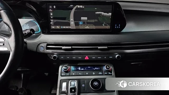 Hyundai The New Palisade 2022 Белый из Кореи, фото 5