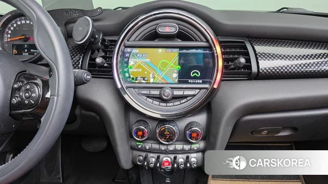 Mini Cooper S Convertible 2020 Белый из Кореи, фото 5
