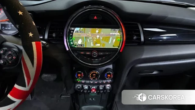 Mini Cooper S 2020 Зеленый из Кореи, фото 5