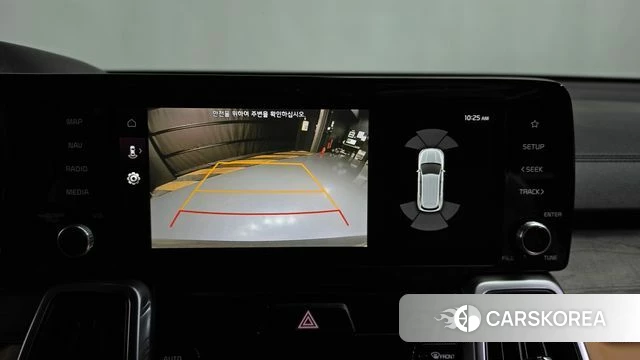 Kia Sorento 4th Generation 2022 Серый из Кореи, фото 5