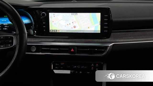 Kia K5 3rd generation 2020 Белый из Кореи, фото 5