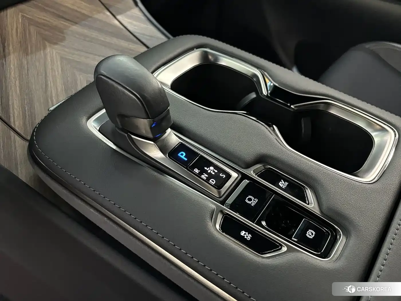 Lexus LM 2023 Черный из Китая, фото 5