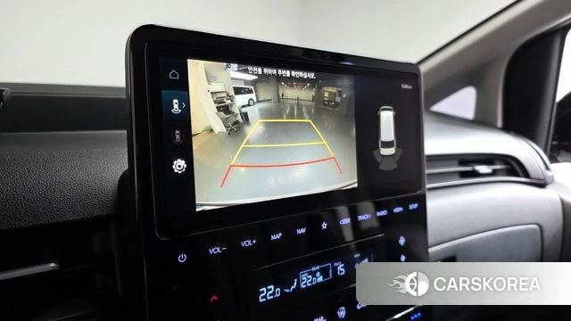 Hyundai Staria 2024 Белый из Кореи, фото 5