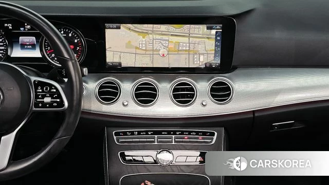 Mercedes-Benz E-Class W213 2020 Черный из Кореи, фото 5
