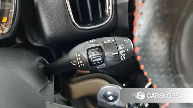 Mini Cooper S Countryman 2020 Черный из Кореи, фото 5