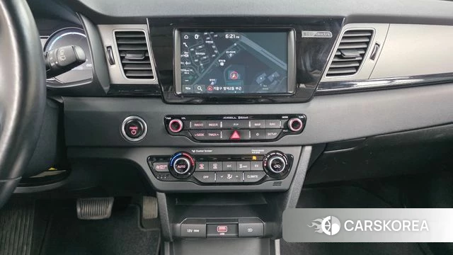 Kia Niro EV 2020 Белый из Кореи, фото 5
