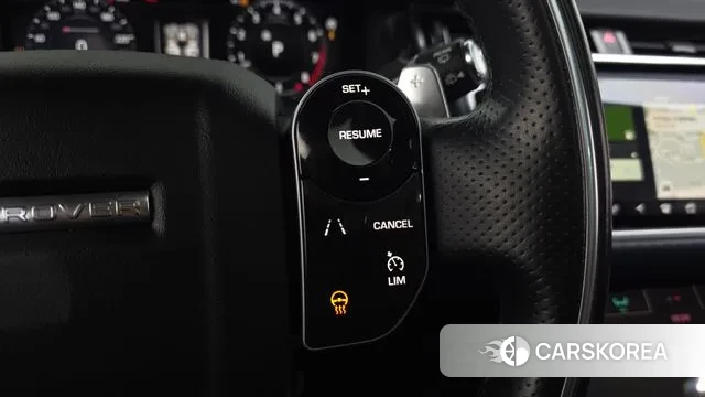 Land Rover Range Rover Velar 2018 Светло-серебряный цвет из Кореи, фото 5