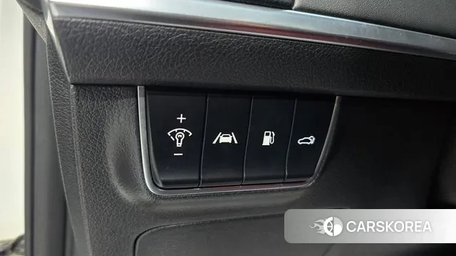 Kia Stinger Meister 2021 Белый из Кореи, фото 5