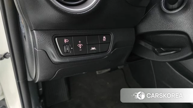 Kia Come New K3 2020 Белый из Кореи, фото 5