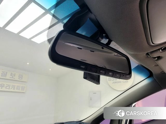 Kia The New Carnival 2018 Белый из Кореи, фото 5