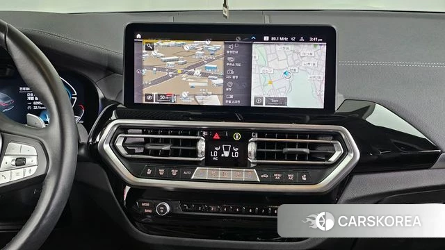 BMW X4 (G02) 2022 Белый из Кореи, фото 5