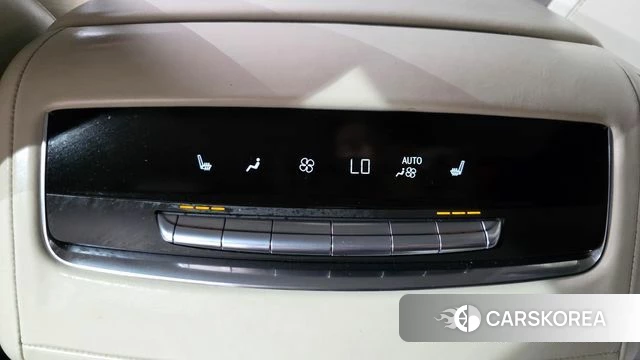 Cadillac Escalade 5th Generation 2022 Черный из Кореи, фото 5