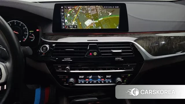 BMW 6 Series GT (G32) id 3531035 из Кореи 5