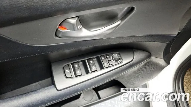 Kia Come New K3 id 2456116 из Кореи 5