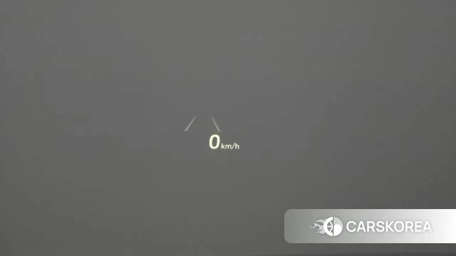 Hyundai The New Grandeur IG Hybrid 2021 Серый из Кореи, фото 5