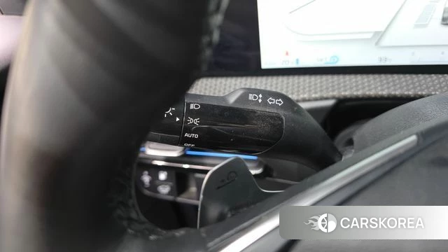 Kia EV6 2022 Белый из Кореи, фото 5