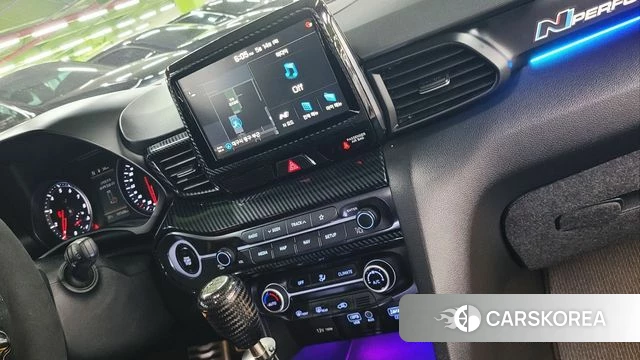 Hyundai Veloster (JS) 2018 Небесно-голубой из Кореи, фото 5