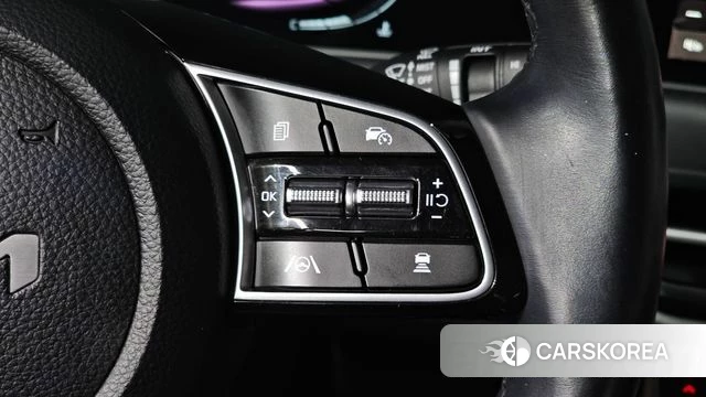 Kia The New Seltos 2023 Белый из Кореи, фото 5